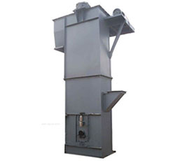 斗式提升机 斗式提升机